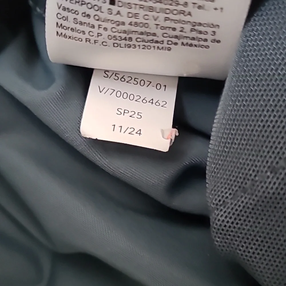 Athleta Pinnacle High Rise Cargo Pants in Eden Size 6 - Picture 5 of 8